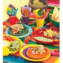 Color Tableware